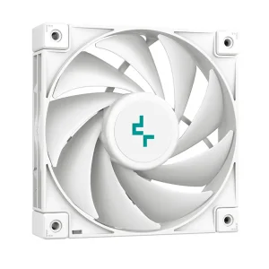 Кулер процессорный DeepCool AK400 WH (R-AK400-WHNNMN-G-1) UA