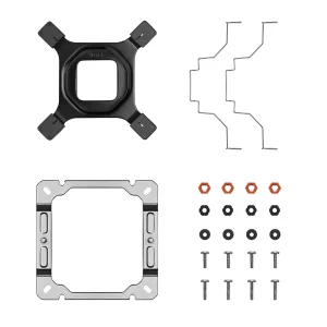 Кулер процессорный DeepCool AK400 WH (R-AK400-WHNNMN-G-1) UA
