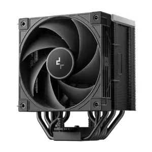 Кулер процесорний Deepcool AK700 Digital NYX (R-AK700-BKNNMN-GJD-1) UA
