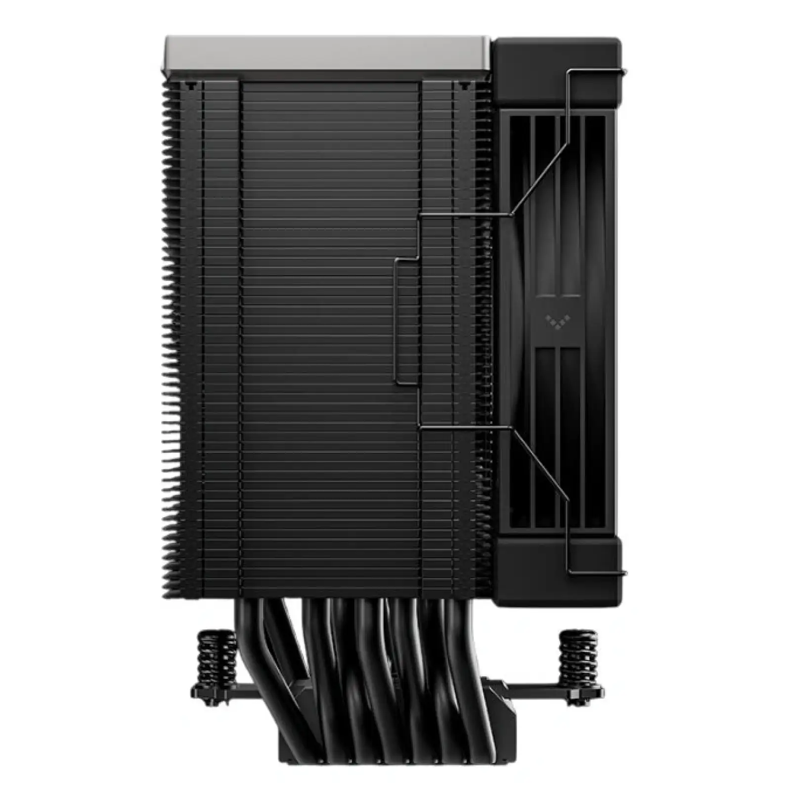 Кулер процесорний Deepcool AK700 Digital NYX (R-AK700-BKNNMN-GJD-1) UA