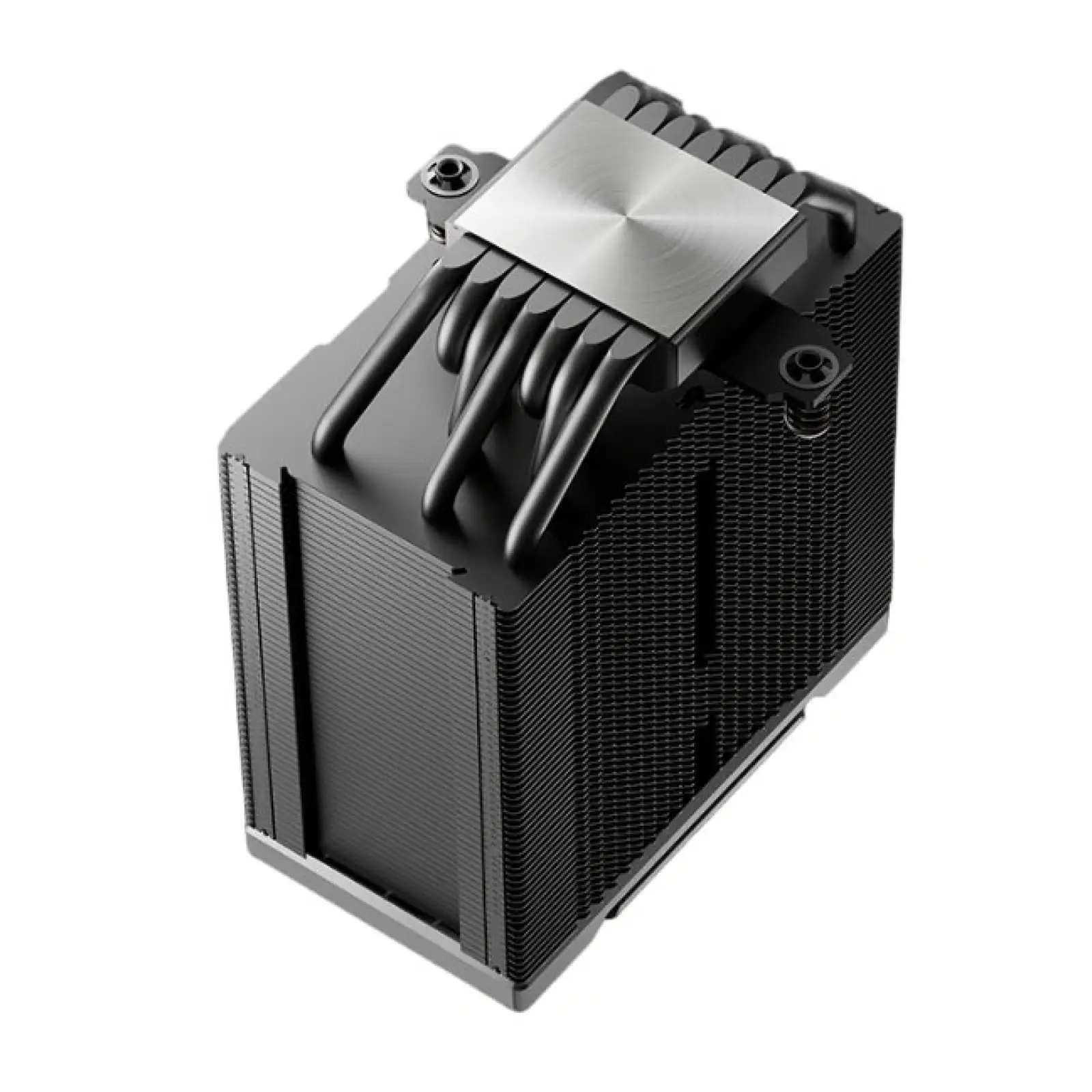 Кулер процесорний Deepcool AK700 Digital NYX (R-AK700-BKNNMN-GJD-1) UA