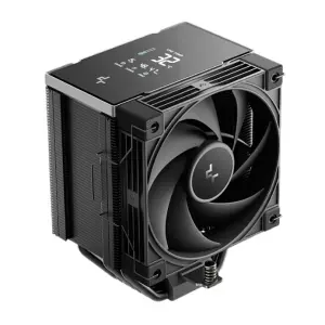 Кулер процессорный Deepcool AK700 Digital NYX (R-AK700-BKNNMN-GJD-1) UA