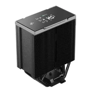 Кулер процесорний Deepcool AK700 Digital NYX (R-AK700-BKNNMN-GJD-1) UA