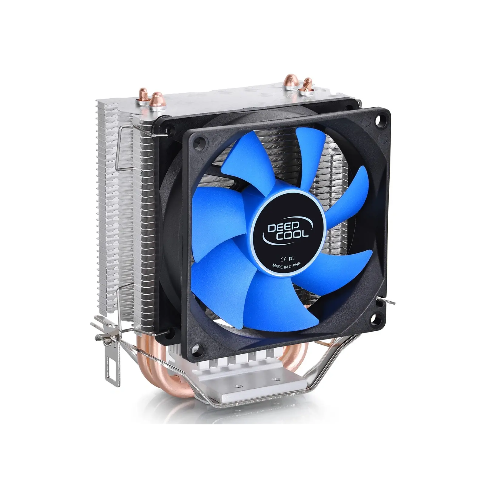 Кулер процессорный Deepcool ICE EDGE Mini FS (DP-MCH2-IEMV2) UA