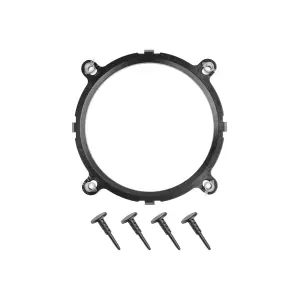 Кулер процессорный Deepcool ICE EDGE Mini FS (DP-MCH2-IEMV2) UA