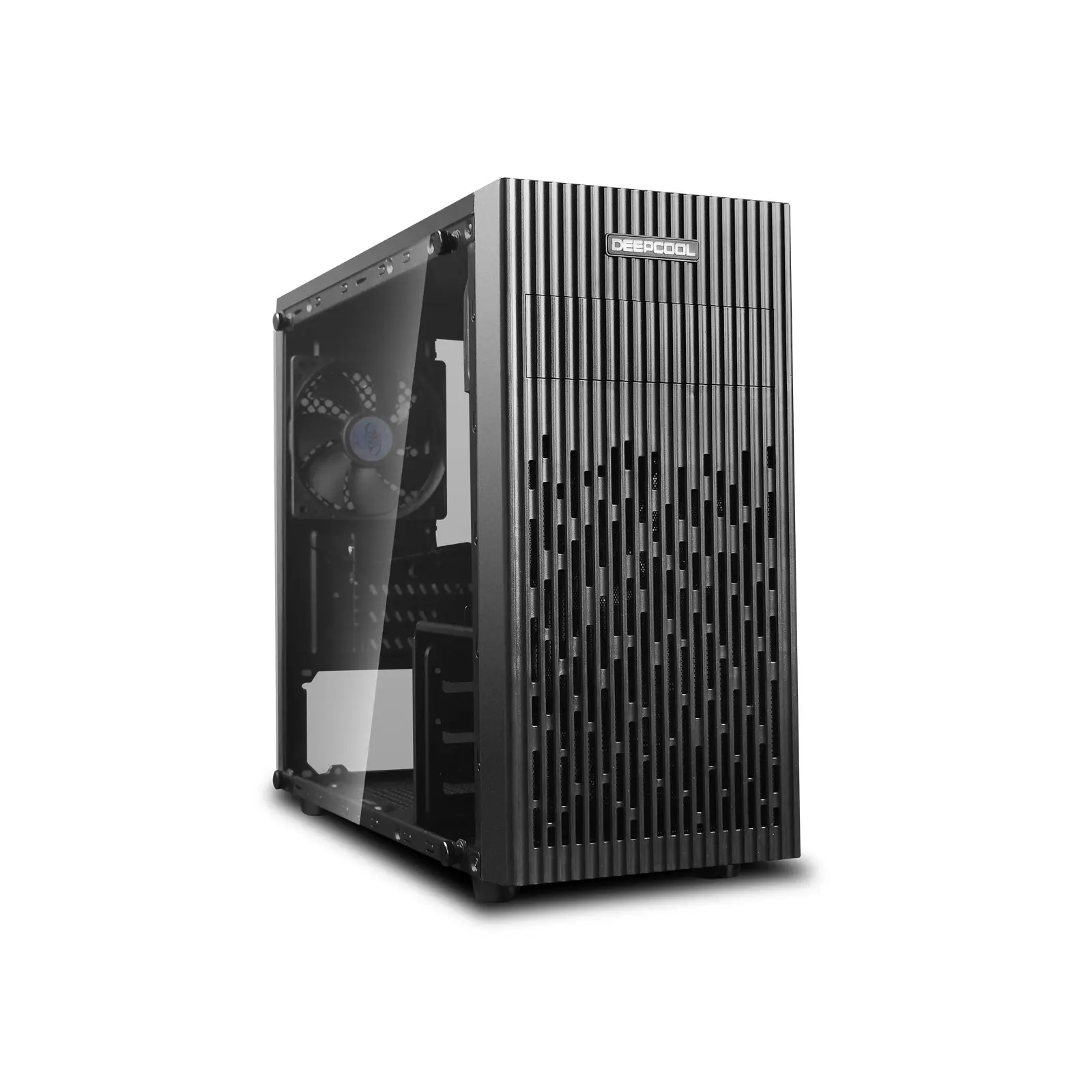 Корпус Deepcool Matrexx 30 Без БЖ (DP-MATX-MATREXX30) UA