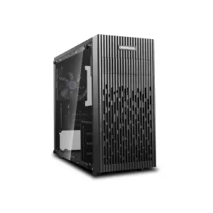 Корпус Deepcool Matrexx 30 Без БЖ (DP-MATX-MATREXX30) UA