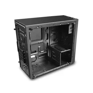 Корпус Deepcool Matrexx 30 Без БЖ (DP-MATX-MATREXX30) UA