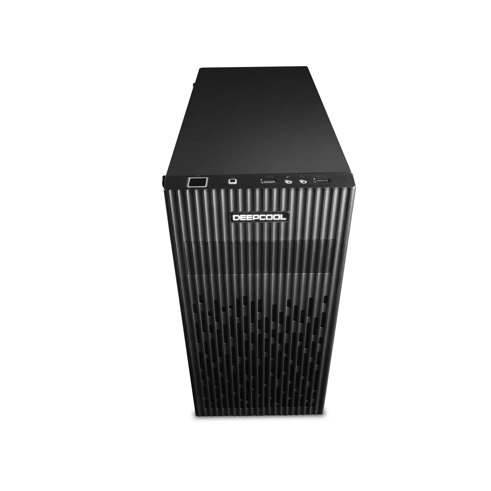 Корпус Deepcool Matrexx 30 Без БЖ (DP-MATX-MATREXX30) UA