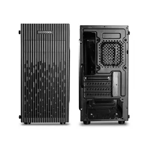 Корпус Deepcool Matrexx 30 Без БЖ (DP-MATX-MATREXX30) UA