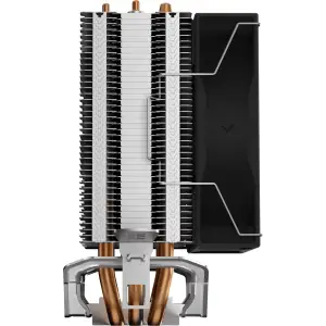 Кулер процесорний DeepCool AG300 LED (R-AG300-BKLNMN-G) UA