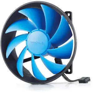 Кулер процессорный Deepcool GAMMAXX 300 (DP-MCH3-GMX300) UA