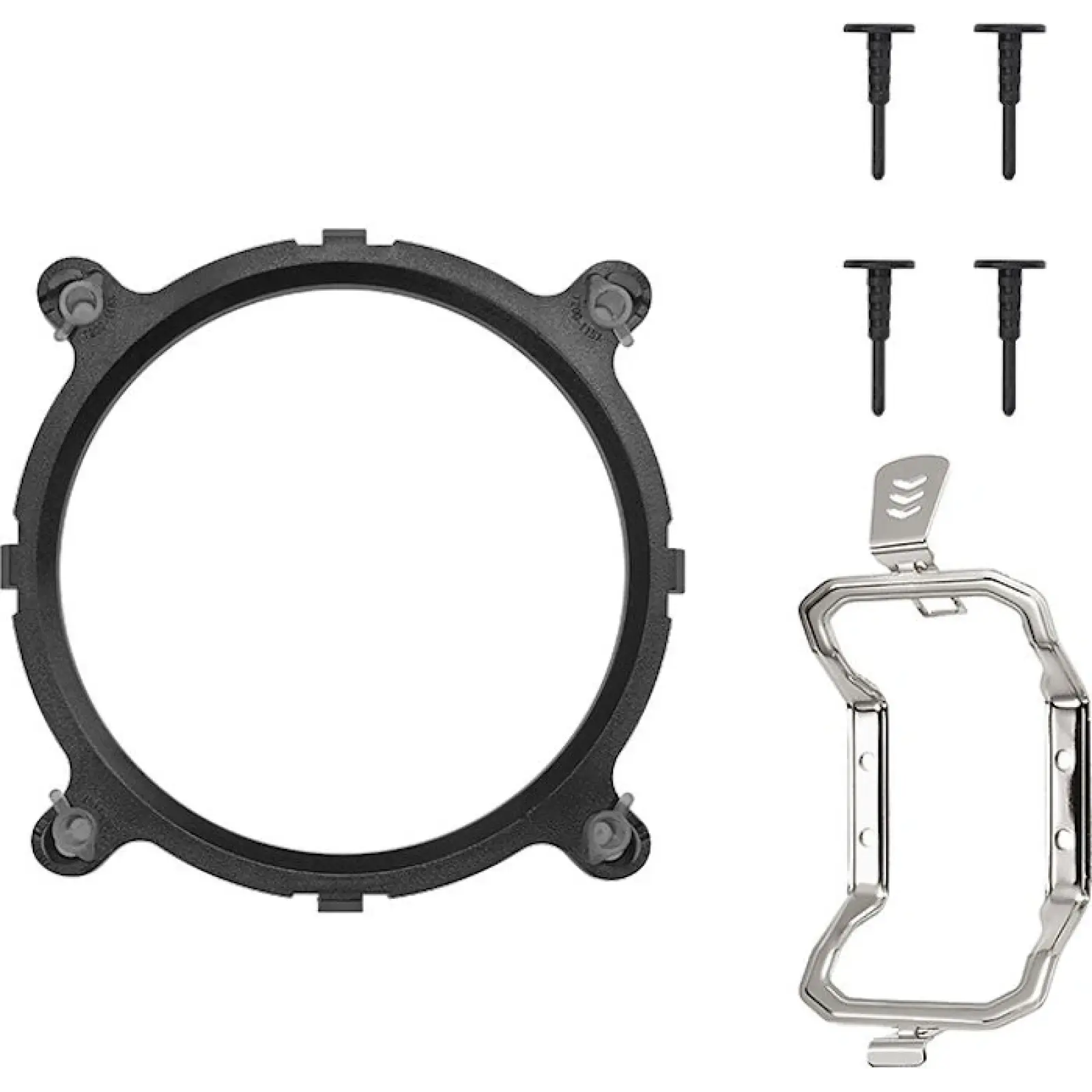 Кулер процессорный Deepcool GAMMAXX 300 (DP-MCH3-GMX300) UA