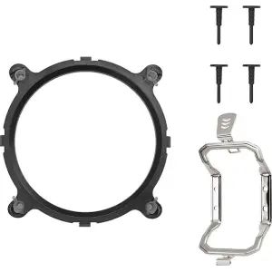 Кулер процессорный Deepcool GAMMAXX 300 (DP-MCH3-GMX300) UA