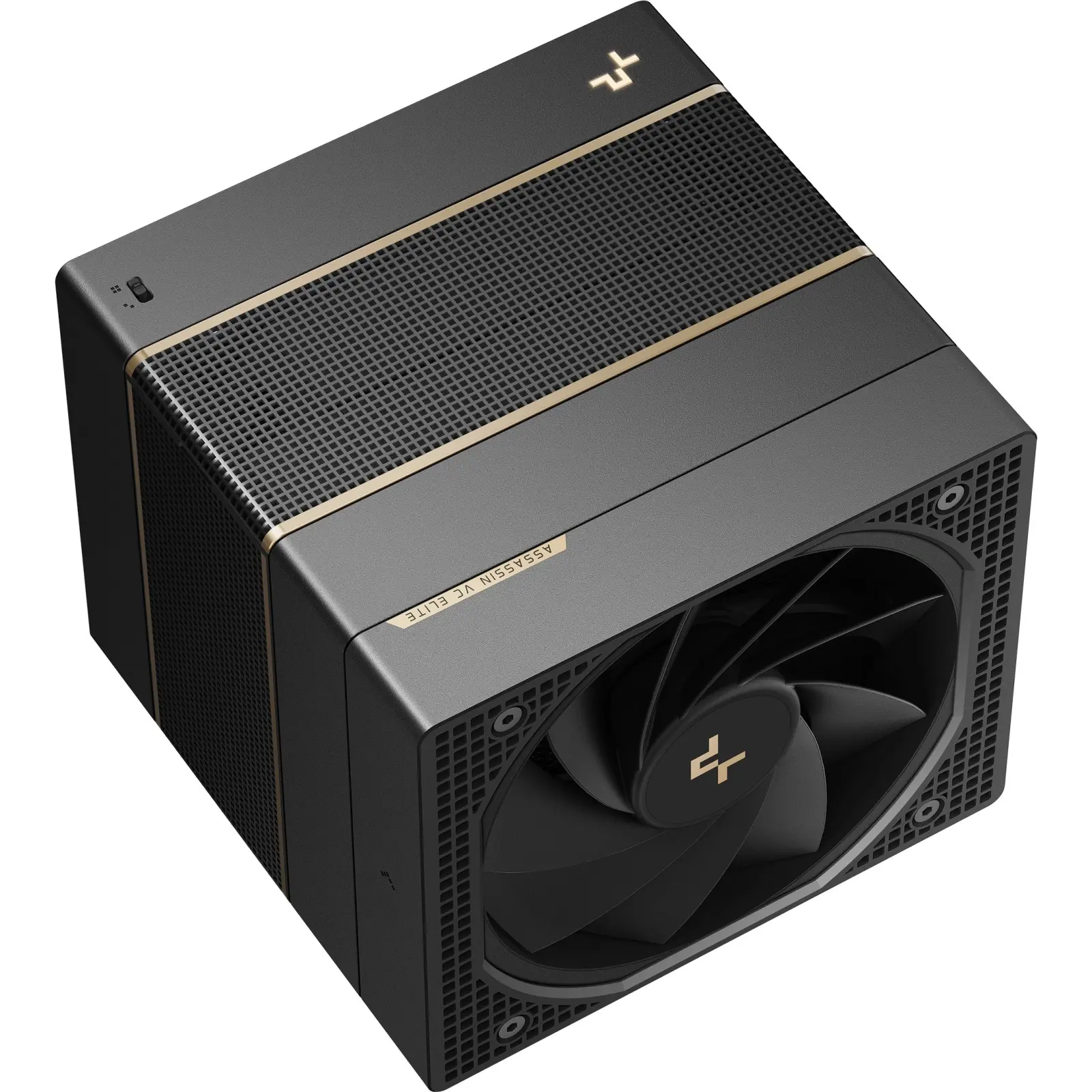 Кулер процессорный Deepcool ASSASSIN VC Elite (R-ASN4-BKNVNN-GJD) UA