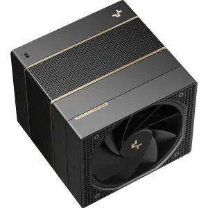 Кулер процессорный Deepcool ASSASSIN VC Elite (R-ASN4-BKNVNN-GJD) UA