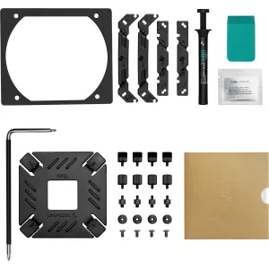 Кулер процессорный Deepcool ASSASSIN VC Elite (R-ASN4-BKNVNN-GJD) UA