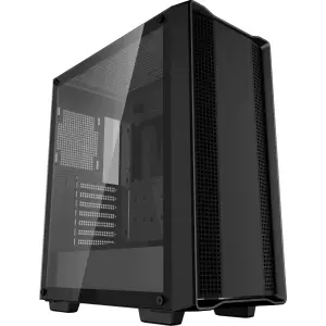 Корпус Deepcool CC560 Limited V2 Black Без БП (R-CC560-BKNAA0-G-2) UA