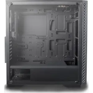 Корпус Deepcool Matrexx 50 Black Без БП (DP-ATX-MATREXX50) UA