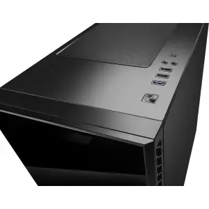 Корпус Deepcool Matrexx 50 Black Без БП (DP-ATX-MATREXX50) UA