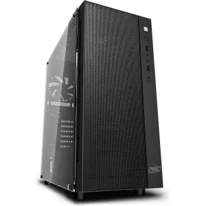 Корпус Deepcool Matrexx 55 MESH Без БП (DP-ATX-MATREXX55-MESH) UA