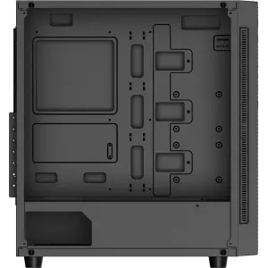 Корпус Deepcool Matrexx 55 MESH Без БЖ (DP-ATX-MATREXX55-MESH) UA