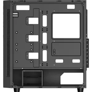 Корпус Deepcool Matrexx 55 MESH Без БЖ (DP-ATX-MATREXX55-MESH) UA