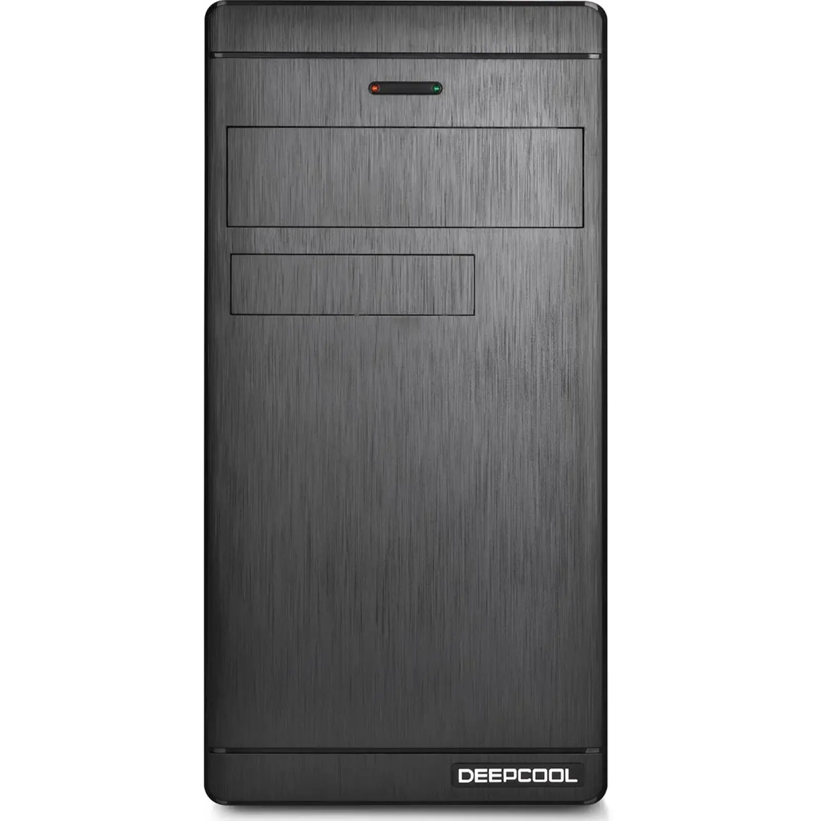 Корпус Deepcool Wave V2 Без БП (DP-MATX-DPWAVE2) UA