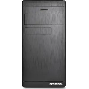 Корпус Deepcool Wave V2 Без БП (DP-MATX-DPWAVE2) UA