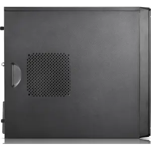 Корпус Deepcool Wave V2 Без БП (DP-MATX-DPWAVE2) UA