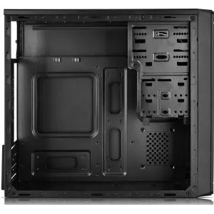 Корпус Deepcool Wave V2 Без БП (DP-MATX-DPWAVE2) UA