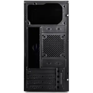 Корпус Deepcool Wave V2 Без БП (DP-MATX-DPWAVE2) UA