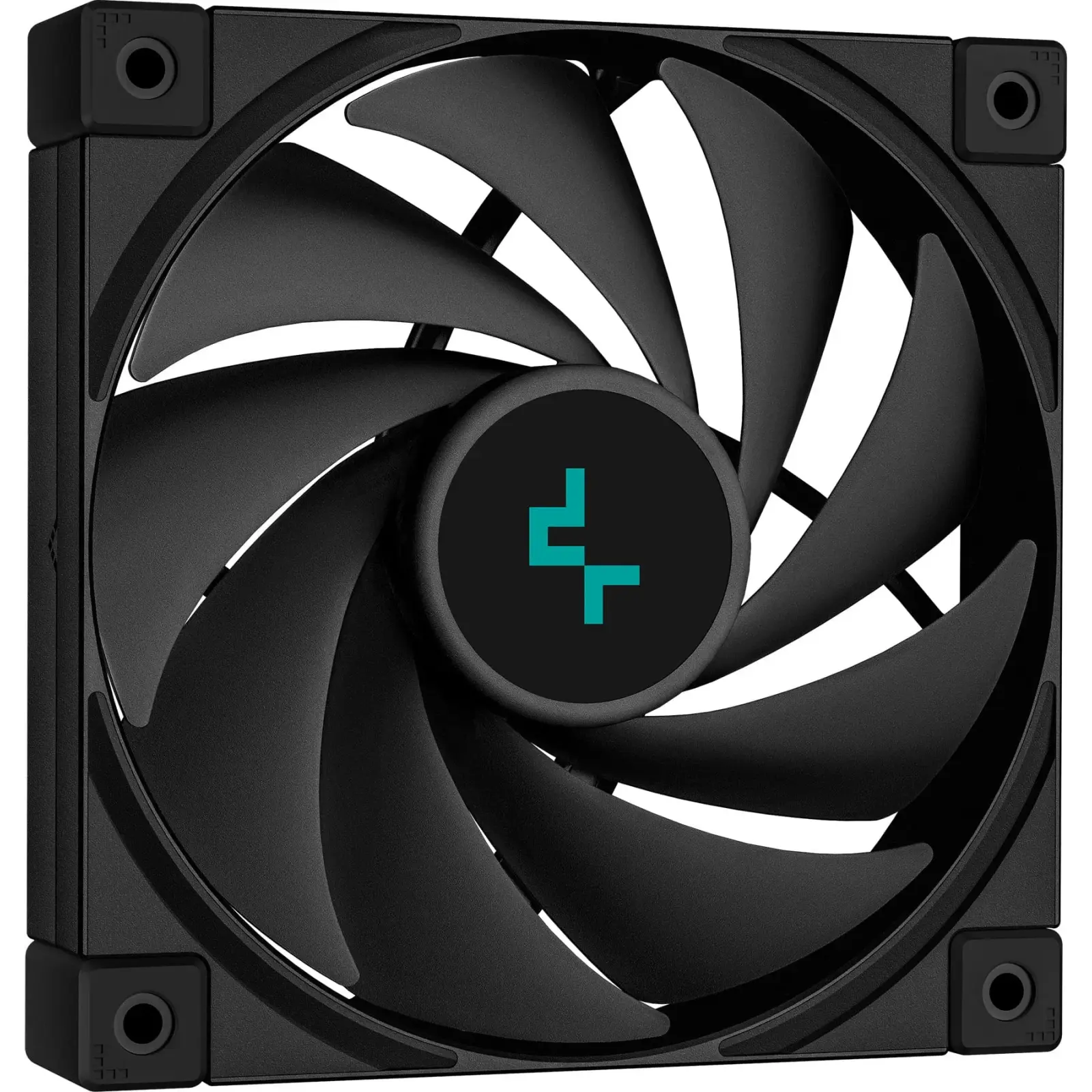 Кулер процессорный Deepcool AK500S Digital SE Black (R-AK500S-BKADMN-GJD) UA