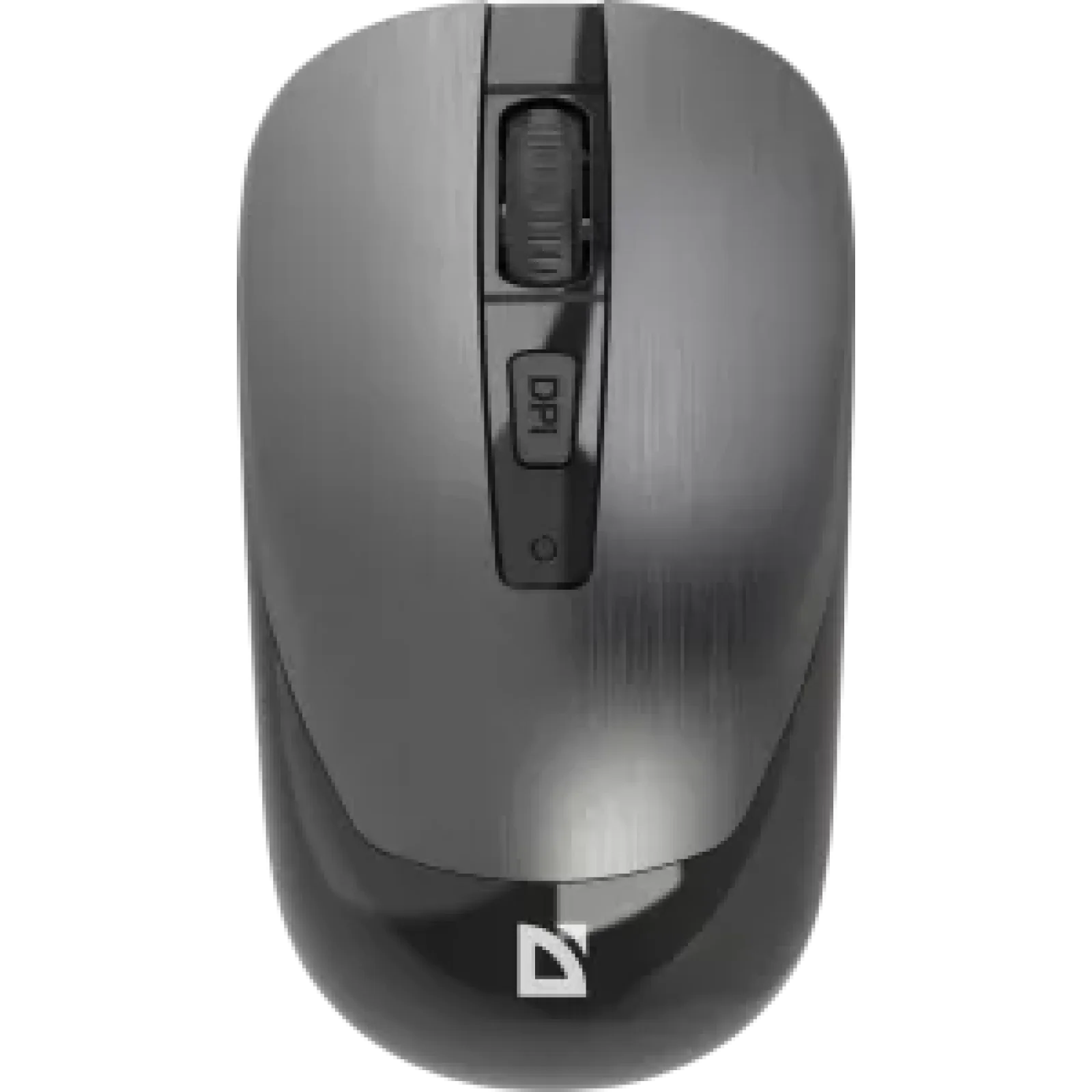 Миша Defender Wave MM-995 Silvery (52993) UA