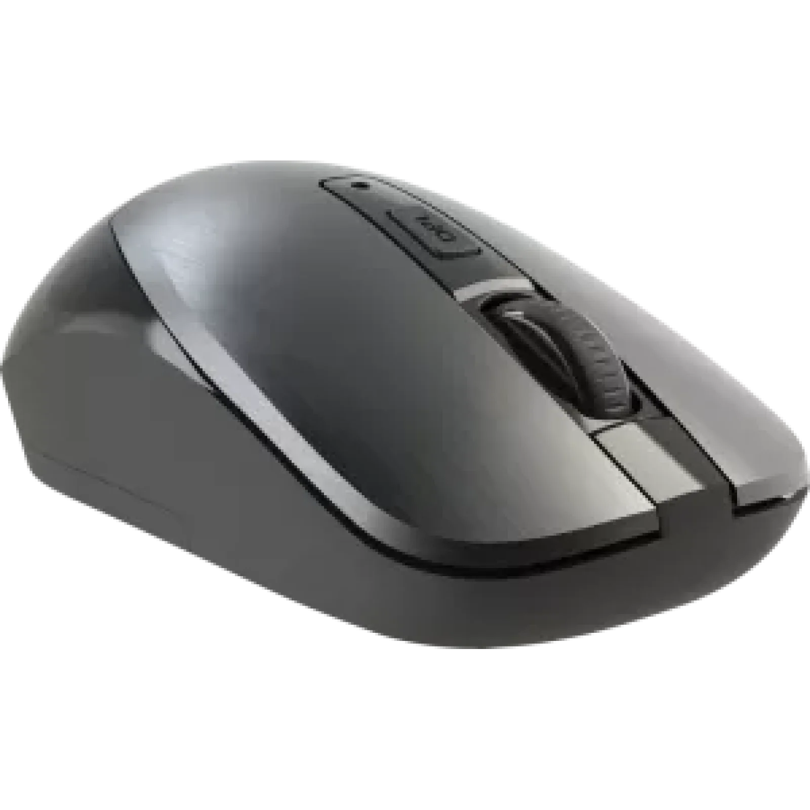 Миша Defender Wave MM-995 Silvery (52993) UA