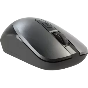 Миша Defender Wave MM-995 Silvery (52993) UA