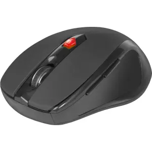 Мышь Defender Ultra MM-315 Black UA