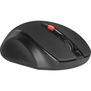 Мышь Defender Ultra MM-315 Black UA