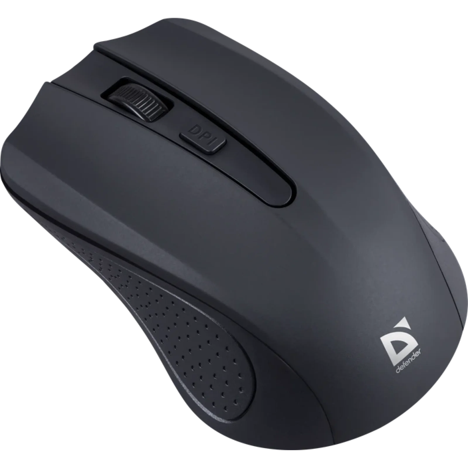 Мышь Defender Accura MM-935 Wireless Black (52935) UA