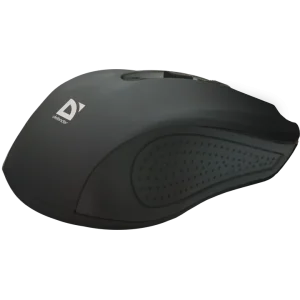 Мышь Defender Accura MM-935 Wireless Black (52935) UA
