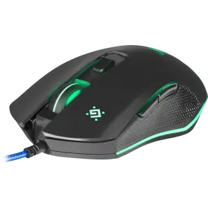 Миша Defender Sky Dragon GM-090L +Килимок (52090) UA