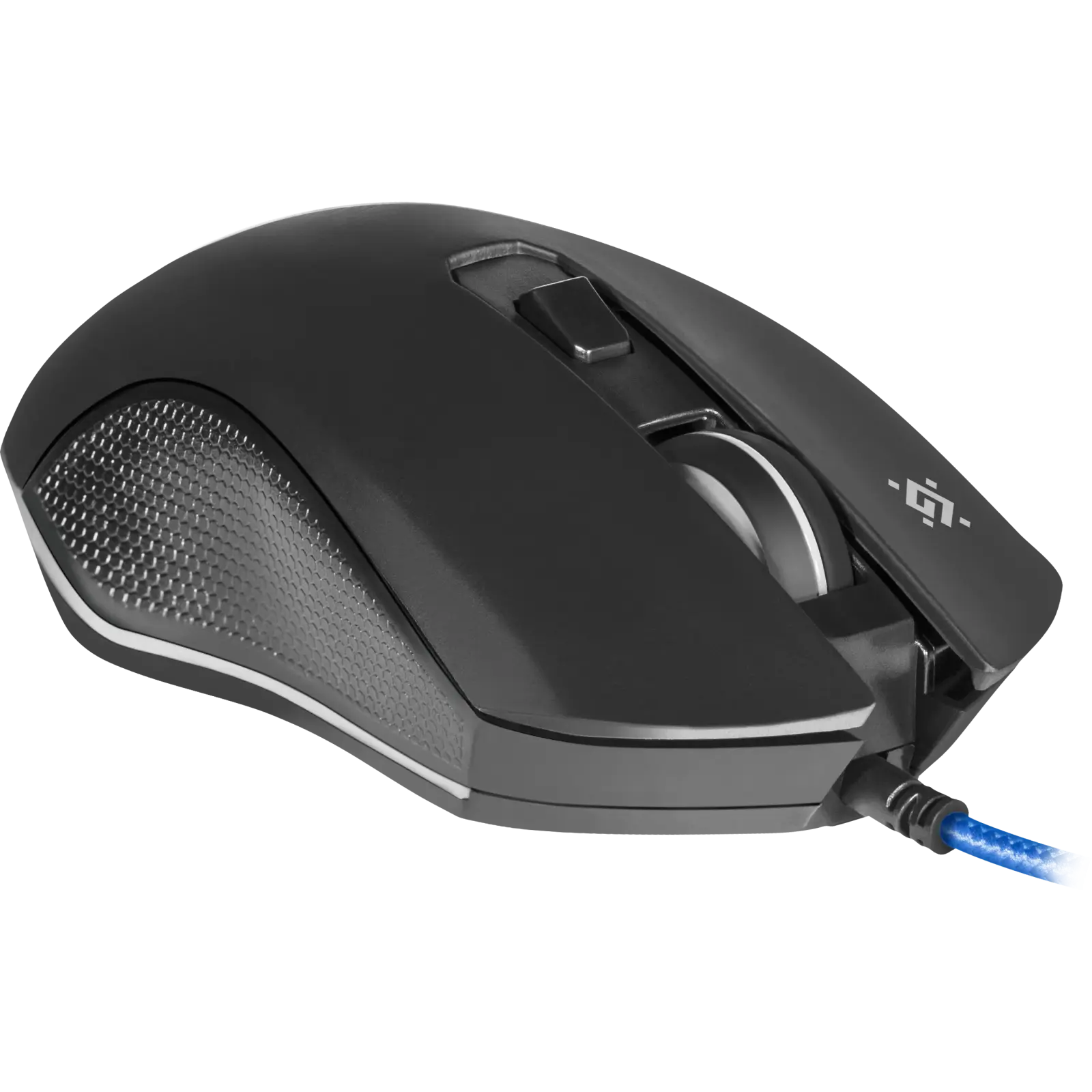 Миша Defender Sky Dragon GM-090L +Килимок (52090) UA