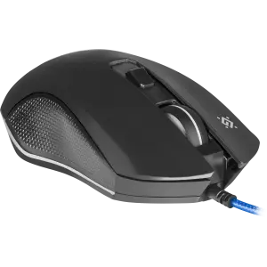 Миша Defender Sky Dragon GM-090L +Килимок (52090) UA