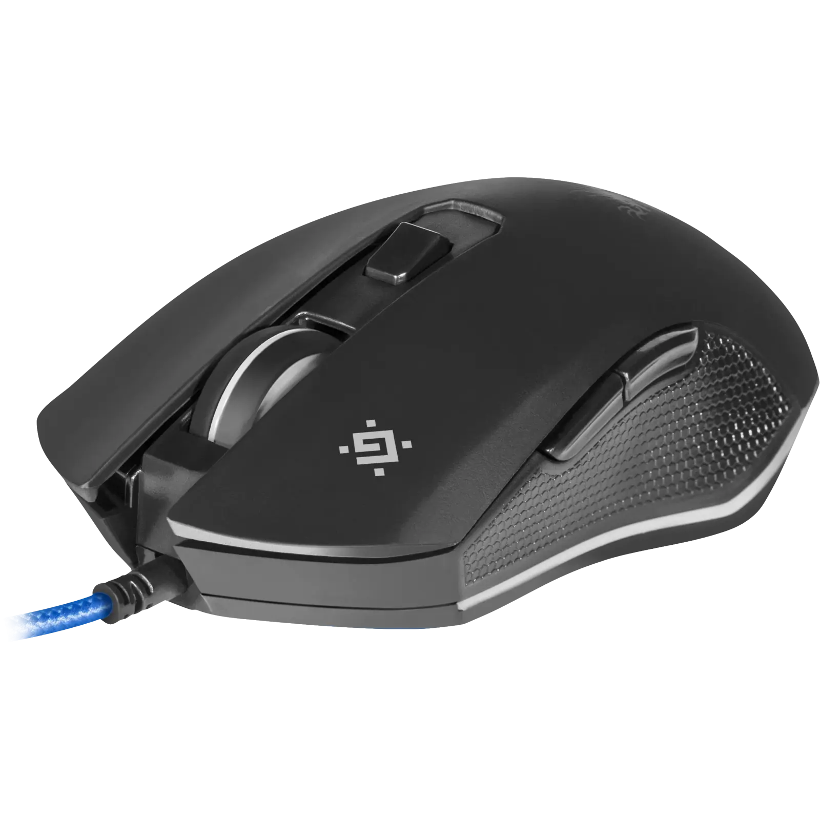 Миша Defender Sky Dragon GM-090L +Килимок (52090) UA