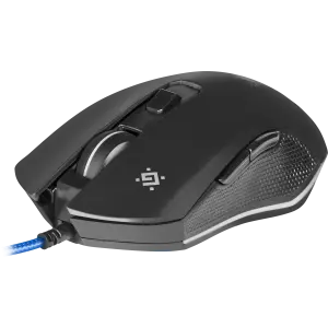 Миша Defender Sky Dragon GM-090L +Килимок (52090) UA
