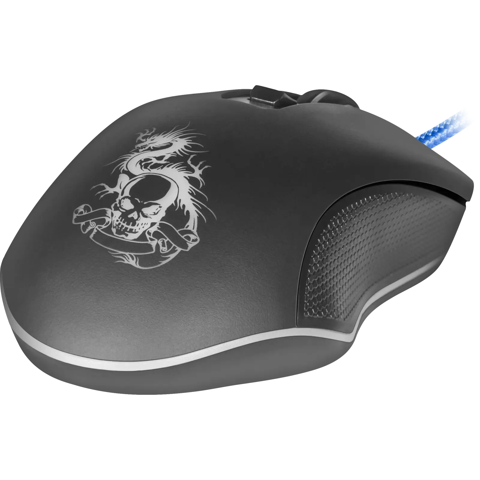 Миша Defender Sky Dragon GM-090L +Килимок (52090) UA