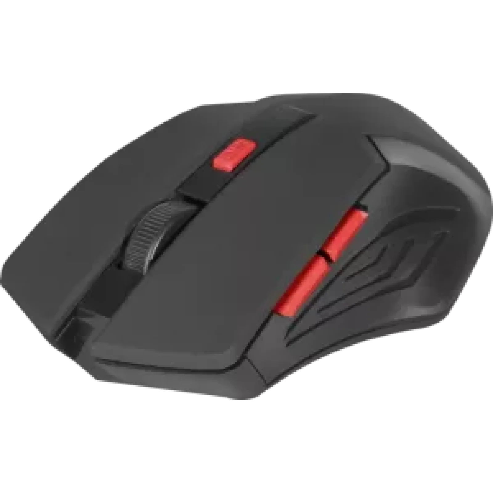 Миша Defender Accura MM-275 Red (52276) UA