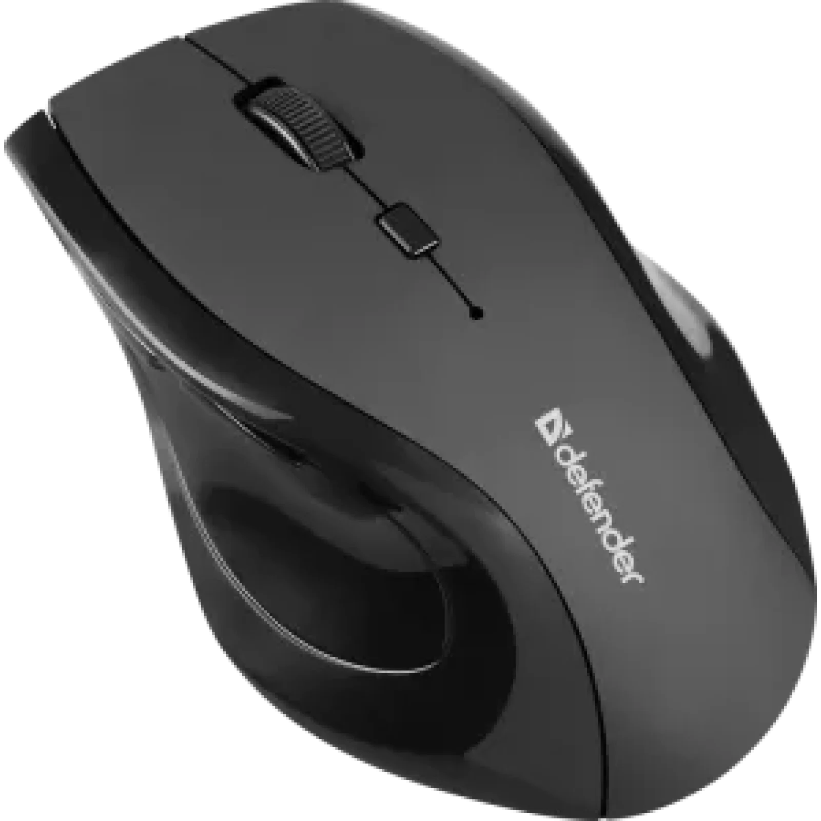 Мышь Defender Accura MM-295 Wireless Black (52295) UA