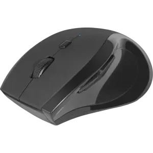 Мышь Defender Accura MM-295 Wireless Black (52295) UA