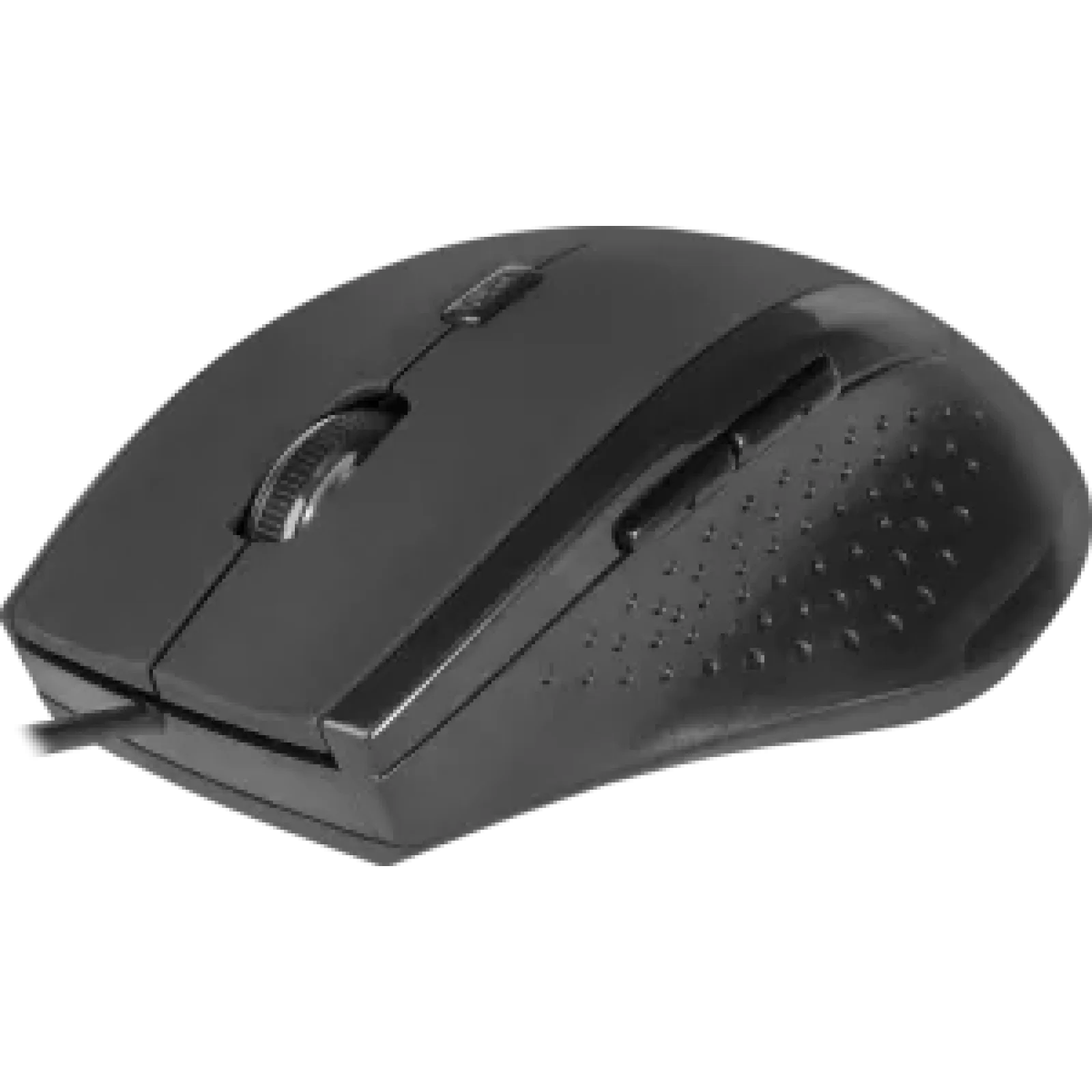 Мышь Defender MM-362 Black (52362) UA